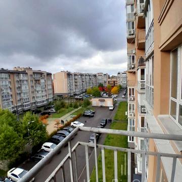 Метрологічна вул., 54