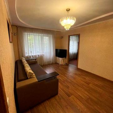 Продам 3-х квартиру пр.Свободы(Новокодацкая площадь)