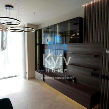 Оренда | Квартира | ЖК Greenville Park | 60м2 | 2к