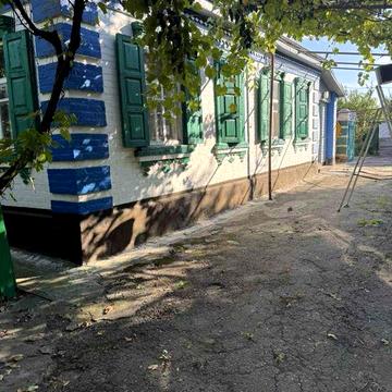 Продам будинок в пгт Пантаївка 58кв/м