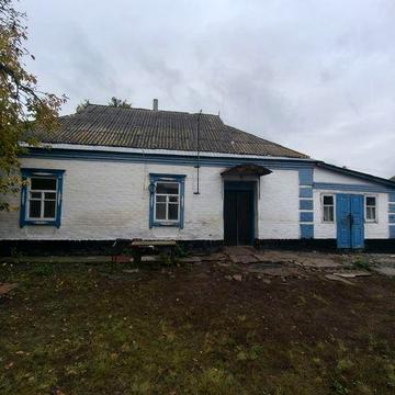 Продам житловий будиок, с.Вишняки