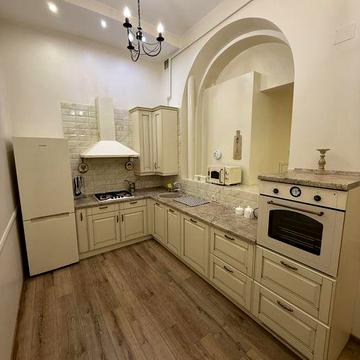 Сдам СВОЮ 1к квартиру на Европейской ул