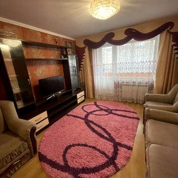 Оренда трикімнатної квартири на Бориса Тена