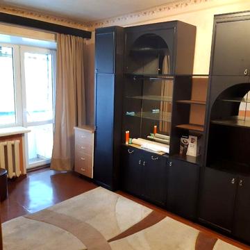 Здам однокімнатну квартиру на проспекті Науки