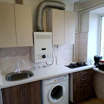 Срочная аренда 2к квартиры на пр.Центральном-Водопроводная.