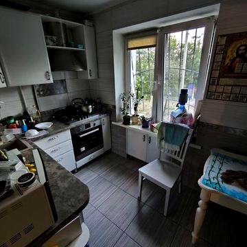 Продам 1-комнатную квартиру Индустриальный район Левобережный-3