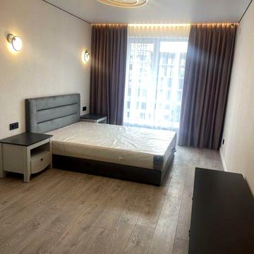 Оренда 1 кім квартири в Новобудові