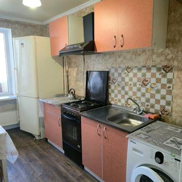 Оренда квартири для сімї