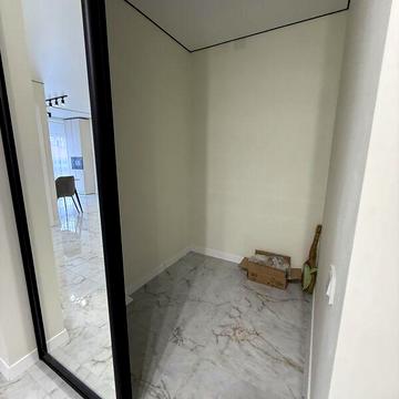 Довгострокова оренда 1к Квартира Обїзна вулиця ЖК Західний