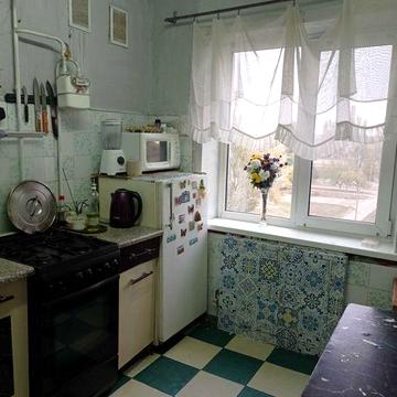 Продам 3 квартиру Осипенковский