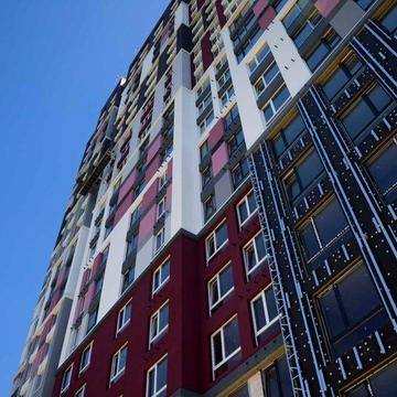 Найкраща пропозиція у ЖК Синергія Київ!