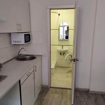 Продаж 1к Квартира Вознесенська (Фейєрбаха) вулиця