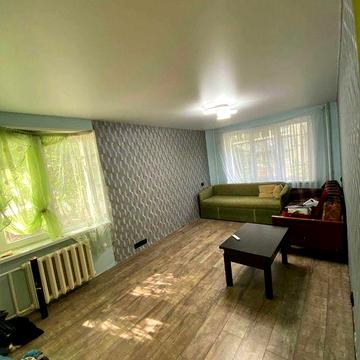 Квартира в Покровському районі . Без рієлторських зборів.