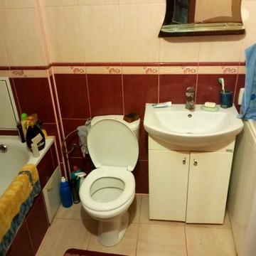 Здається 2 кімнатна квартира (Власник)