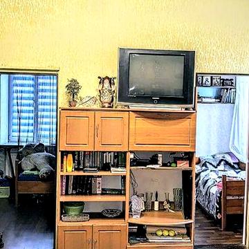 Продам кв-ру с автономным отоплением, 2кв Героев Небесной Сотни.