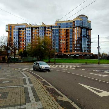 Здається однокімнатна квартира від власника ЖК "Яровиця"