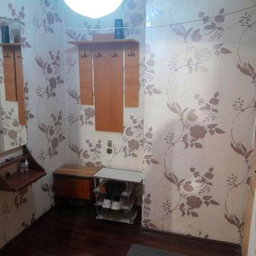 Сдается 1-комнатная квартира от хозяина