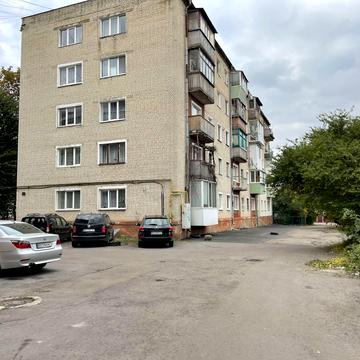 Петра Могили вул., 53а
