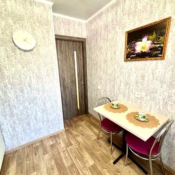 2-х комнатная квартира на Соцгороде