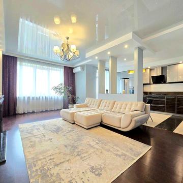 оренда квартири Львів, 3 кімнатна вул.. Васильченка. Новобудова