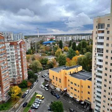 Квартира 2 кімнати 16 поверх жк Атлант 2014 Бровари ЖК Атлант