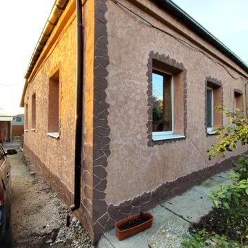 Продам добротну садибу на Великій Балкі.