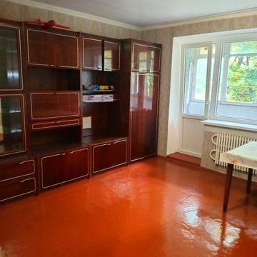 Аренда однокімнатної квартири. Суми проспект Перемоги (вул.Курська)