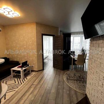 Продам квартиру в жк лесная сказка ЖК Лесная Сказка