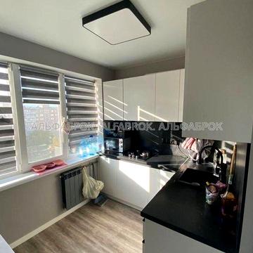 Продаж 3-х кімнатної квартири Р.Шухевича Єоселя