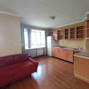 Продаж 1-к. Олевська, ст.м. Академмістечко