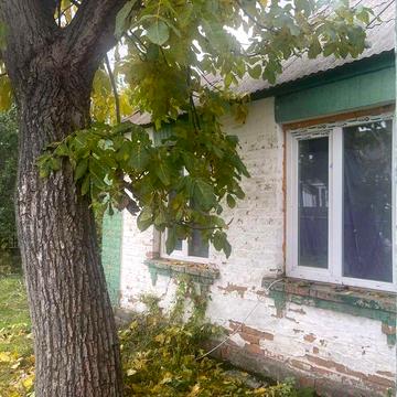 Продам будинок Світло газ вода