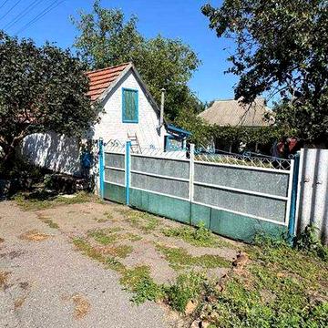 Будинок 30 км. від Полтави   с. Пальчиківка (Кірове)