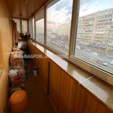 Продаж 2к. квартири, вул. Драгоманова, Позняки