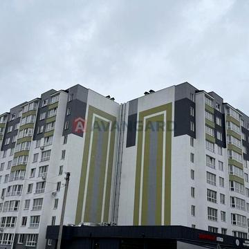 Дуже простора 2-кімнатна квартира всього за 52260 $ (65.42 кв.м.)!