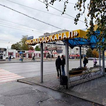 Продаж 2 кімн Водоканал, окремі кімнати