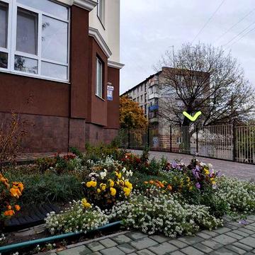 Продаж 2 кімн Водоканал, окремі кімнати