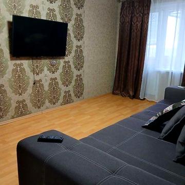 Сдам квартиру на Солнечном