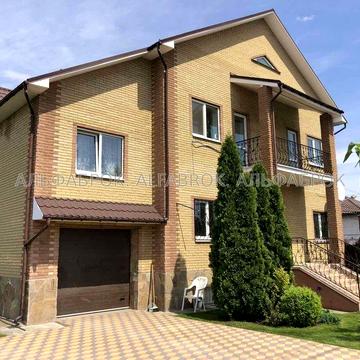 Продаж 3п. будинку с. Княжичі, 325 м², 8 соток