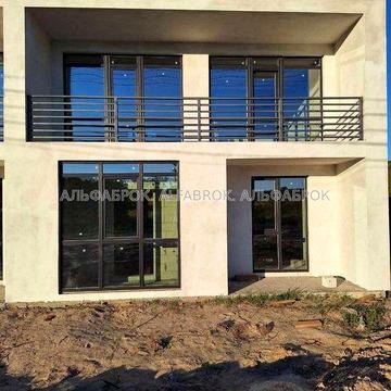 Продаж 2-х поверхового будинку таун хаусу в с. Зазимя єоселя!