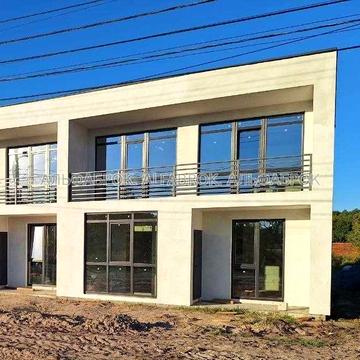 Продаж 2-х поверхового будинку таун хаусу в с. Зазимя єоселя!