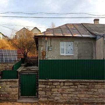 Продаж будинку місто Бучач