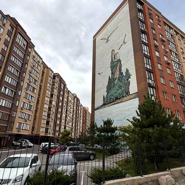 Академіка Сахарова вул., 5-З