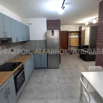 Квартира 44 м.кв. в ЖК на Озерній Новосілки Теремки ЖК Атлант на Озерной