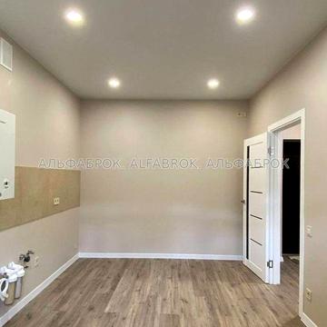 Продам 1-кімнатну квартиру в ЖК "Фемілі-2", Гатне ЖК Family-2