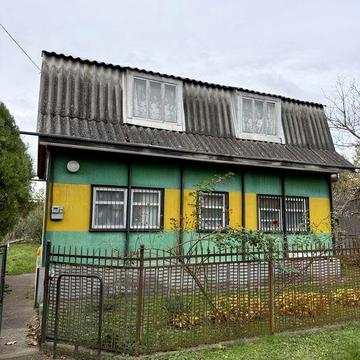 Продається дача у Слободі