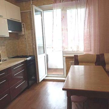 Здам однокімнатну квартиру вул Святоюріївська.