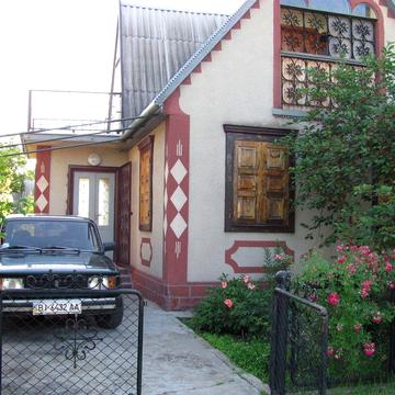 Дача 4 сот. в с. Мала Кохнівка (8 км від центра Кременчука)