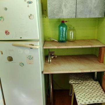 Здам частину доміка без умов.Опал.дровяне.