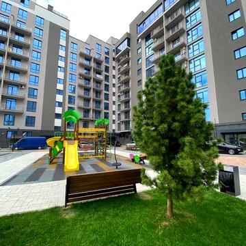 Терміново!!! 2 кім квартира біля озера , готова до ремонту ЖК Park Residence