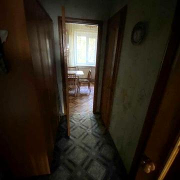 Двокімнатна квартира в центрі Лохвиці від власника
